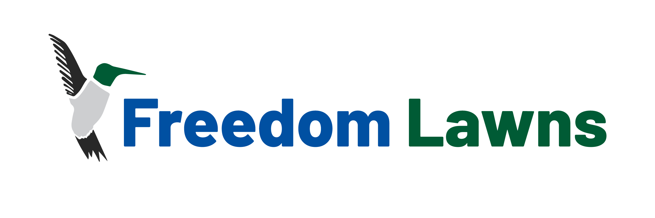 Freedom Lawns